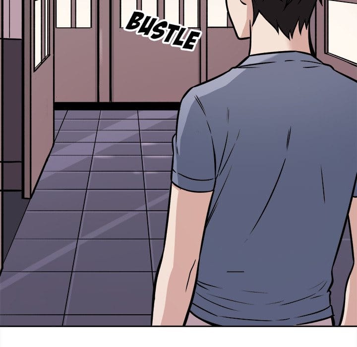 Excuse me, This is my Room [LObeam , kook] - Chapter 40 — Page 84