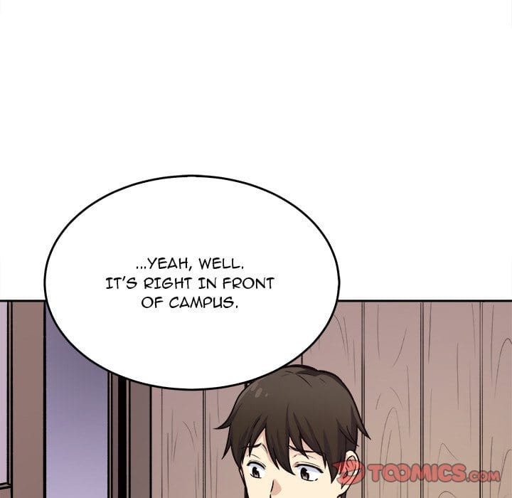 Excuse me, This is my Room [LObeam , kook] - Chapter 40 — Page 87