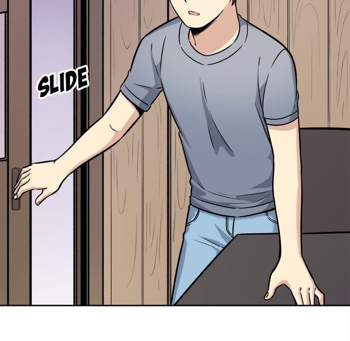 Excuse me, This is my Room [LObeam , kook] - Chapter 40 — Page 88