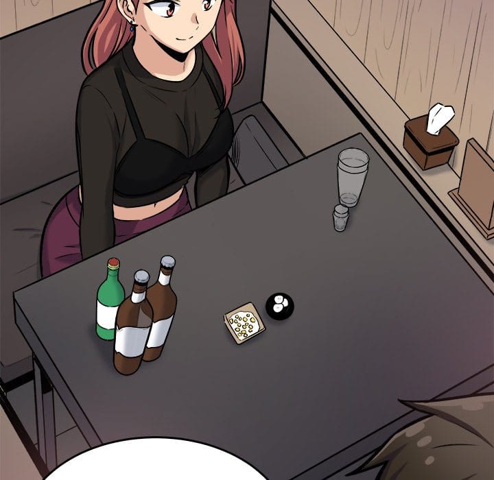 Excuse me, This is my Room [LObeam , kook] - Chapter 40 — Page 90