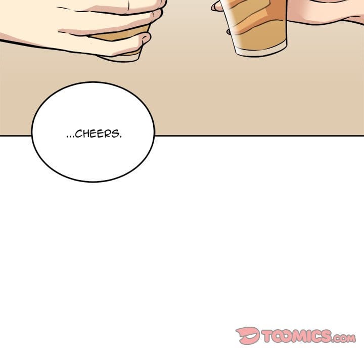 Excuse me, This is my Room [LObeam , kook] - Chapter 40 — Page 99