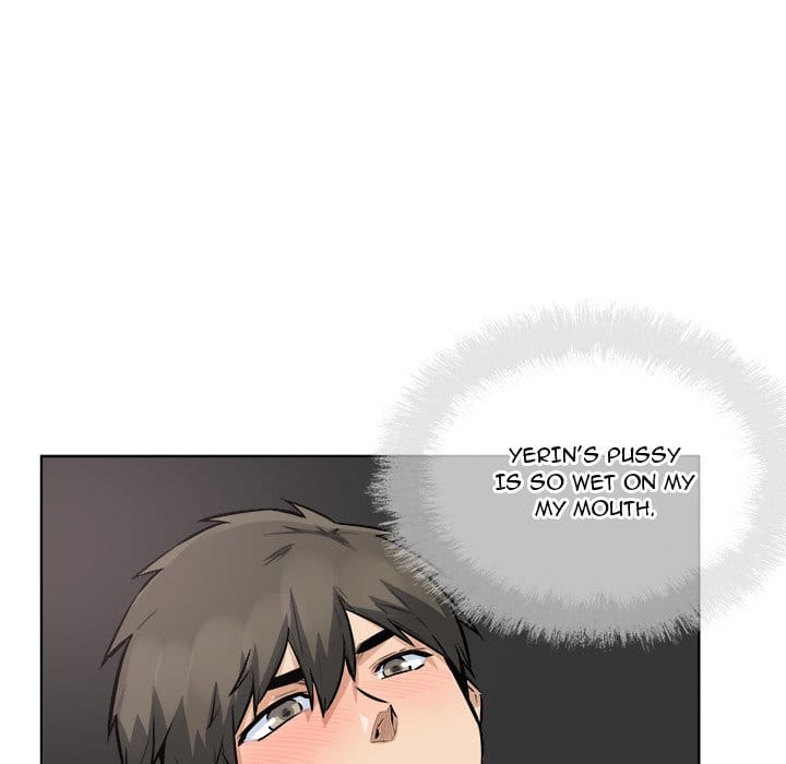 Excuse me, This is my Room [LObeam , kook] - Chapter 86 — Page 10