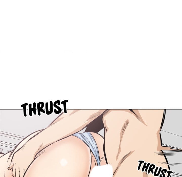 Excuse me, This is my Room [LObeam , kook] - Chapter 86 — Page 108