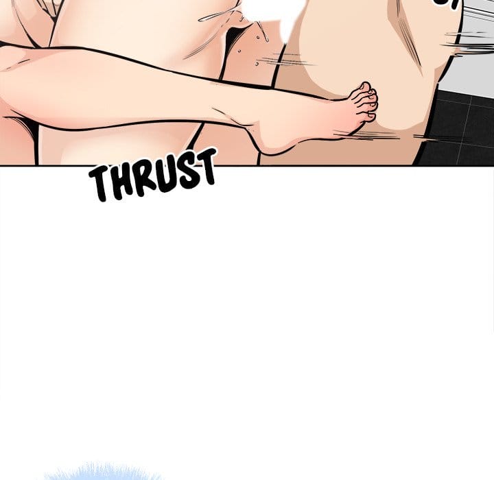 Excuse me, This is my Room [LObeam , kook] - Chapter 86 — Page 109