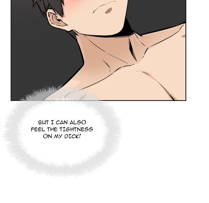Excuse me, This is my Room [LObeam , kook] - Chapter 86 — Page 11