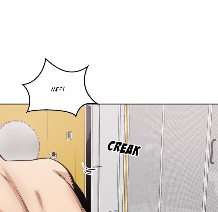 Excuse me, This is my Room [LObeam , kook] - Chapter 86 — Page 133