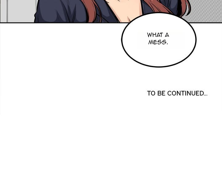 Excuse me, This is my Room [LObeam , kook] - Chapter 86 — Page 136