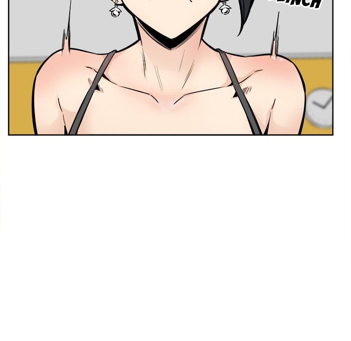 Excuse me, This is my Room [LObeam , kook] - Chapter 86 — Page 20