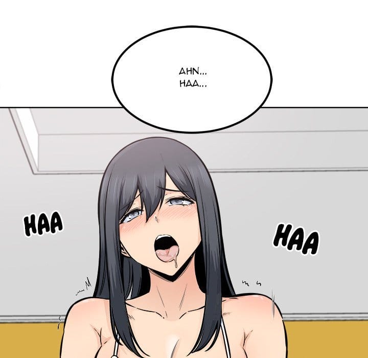 Excuse me, This is my Room [LObeam , kook] - Chapter 86 — Page 25