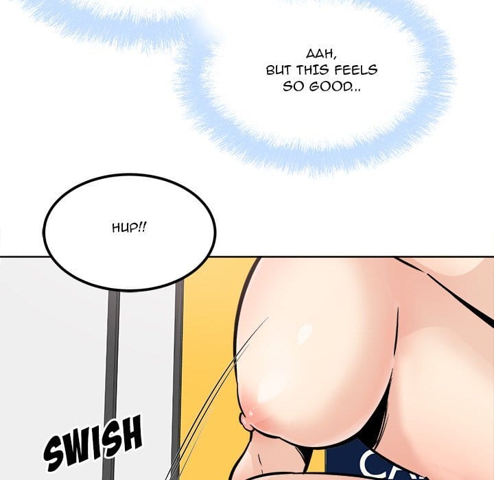Excuse me, This is my Room [LObeam , kook] - Chapter 86 — Page 29