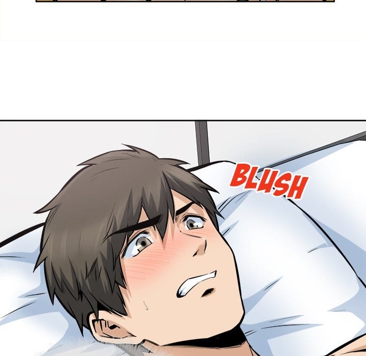 Excuse me, This is my Room [LObeam , kook] - Chapter 86 — Page 37