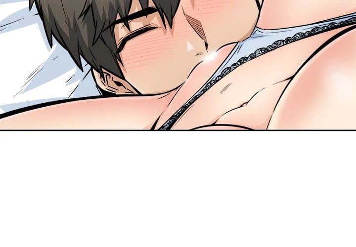 Excuse me, This is my Room [LObeam , kook] - Chapter 86 — Page 4
