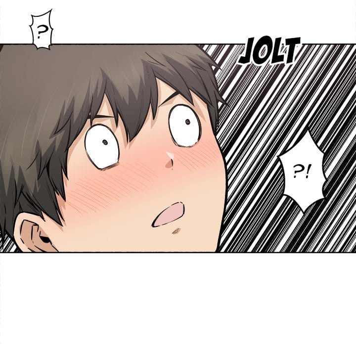 Excuse me, This is my Room [LObeam , kook] - Chapter 86 — Page 41