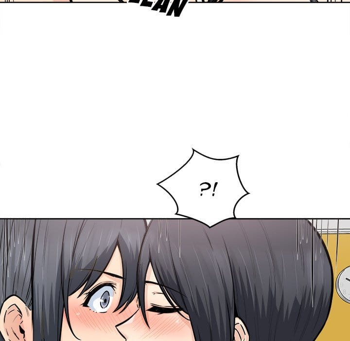 Excuse me, This is my Room [LObeam , kook] - Chapter 86 — Page 58