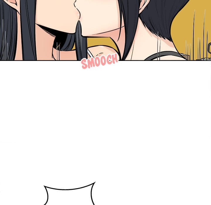 Excuse me, This is my Room [LObeam , kook] - Chapter 86 — Page 59