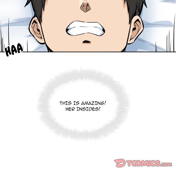 Excuse me, This is my Room [LObeam , kook] - Chapter 86 — Page 63