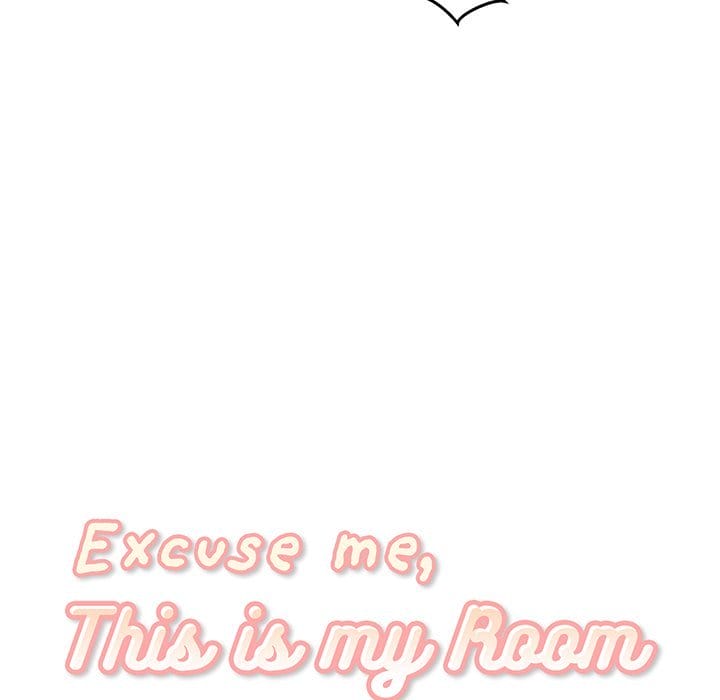 Excuse me, This is my Room [LObeam , kook] - Chapter 86 — Page 7