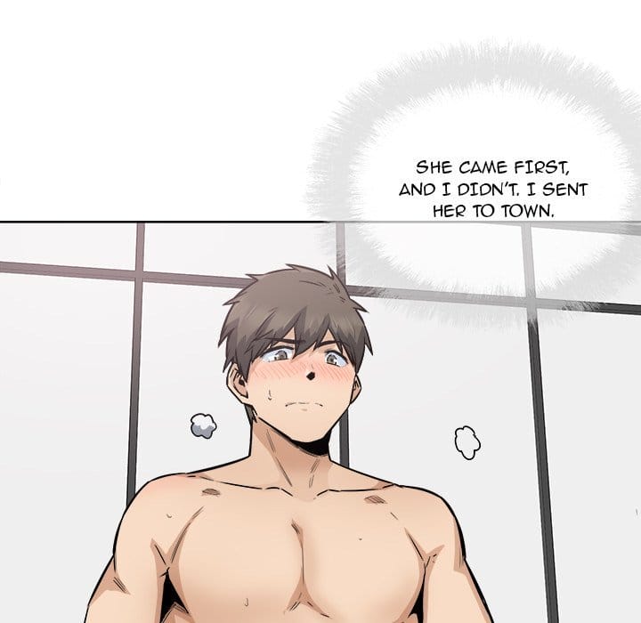 Excuse me, This is my Room [LObeam , kook] - Chapter 86 — Page 80