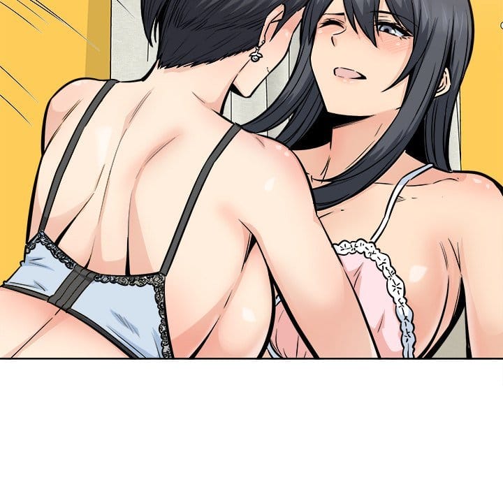 Excuse me, This is my Room [LObeam , kook] - Chapter 86 — Page 86