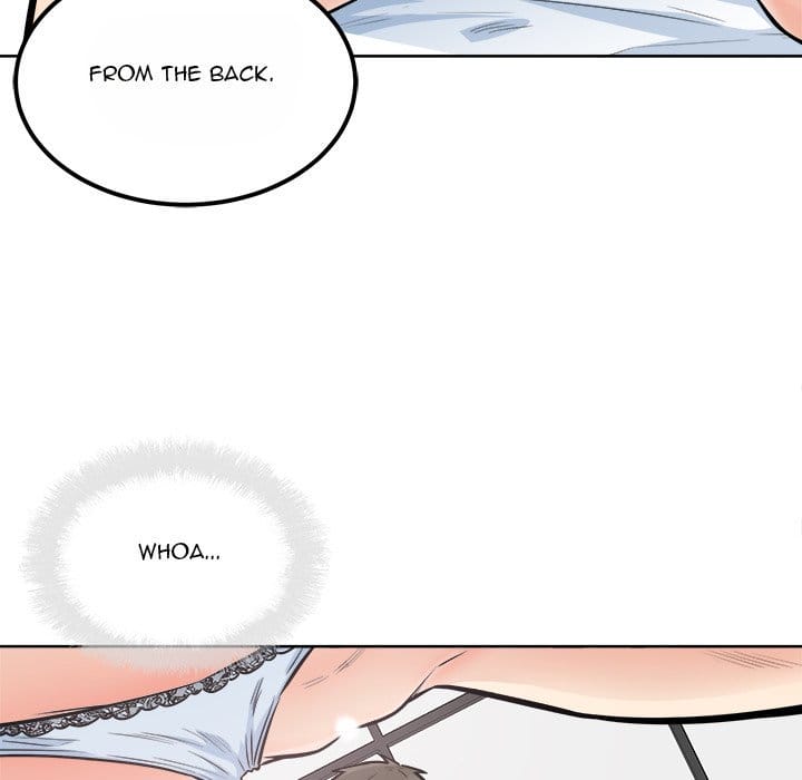 Excuse me, This is my Room [LObeam , kook] - Chapter 86 — Page 89