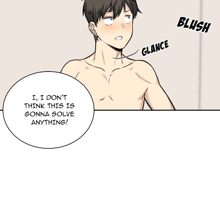 Excuse me, This is my Room [LObeam , kook] - Chapter 29 — Page 102