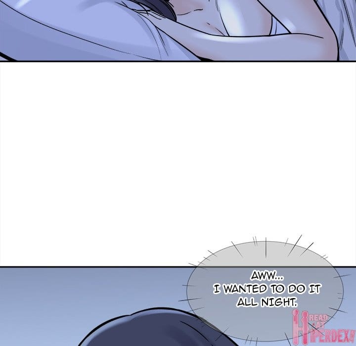 Excuse me, This is my Room [LObeam , kook] - Chapter 29 — Page 111
