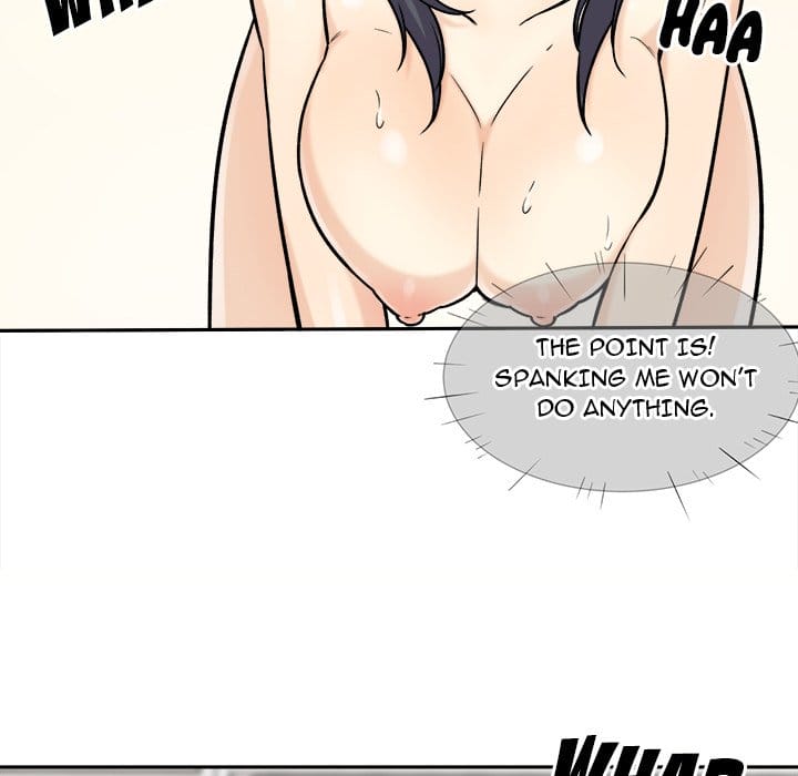 Excuse me, This is my Room [LObeam , kook] - Chapter 29 — Page 24