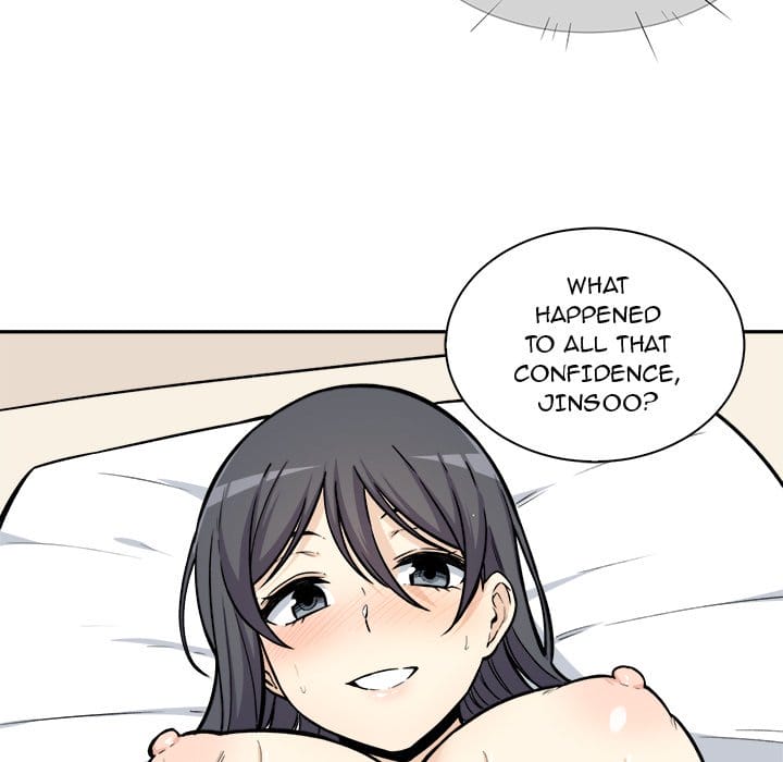Excuse me, This is my Room [LObeam , kook] - Chapter 29 — Page 35
