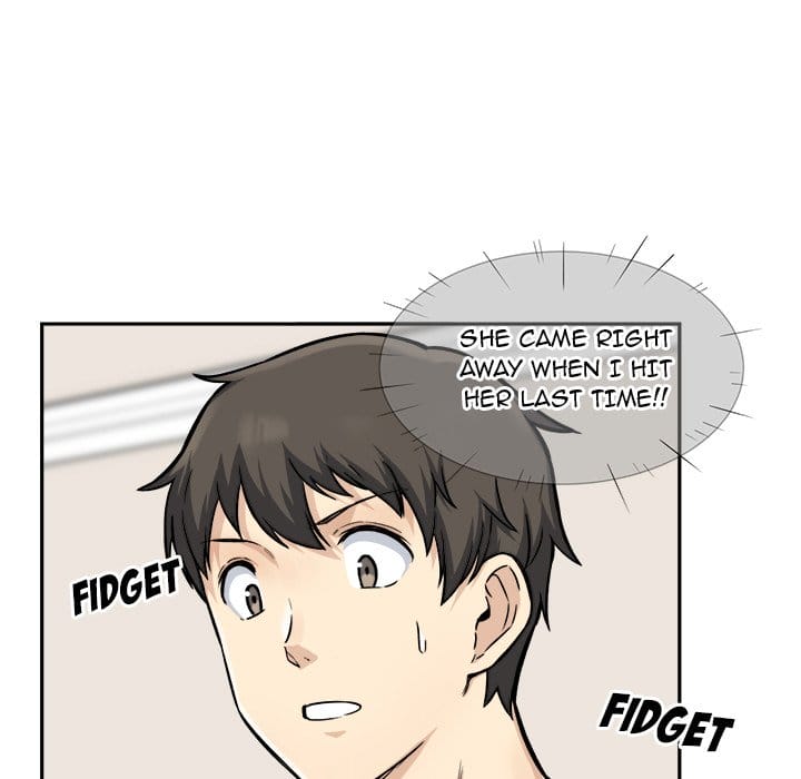 Excuse me, This is my Room [LObeam , kook] - Chapter 29 — Page 5