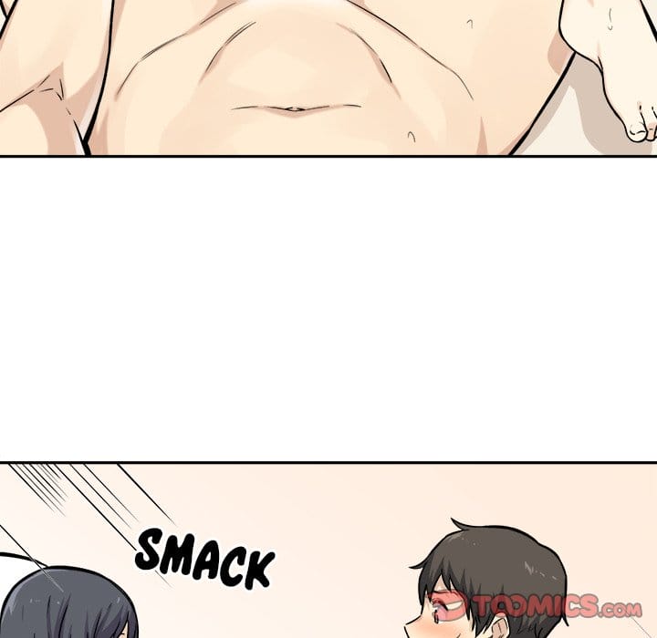 Excuse me, This is my Room [LObeam , kook] - Chapter 29 — Page 50