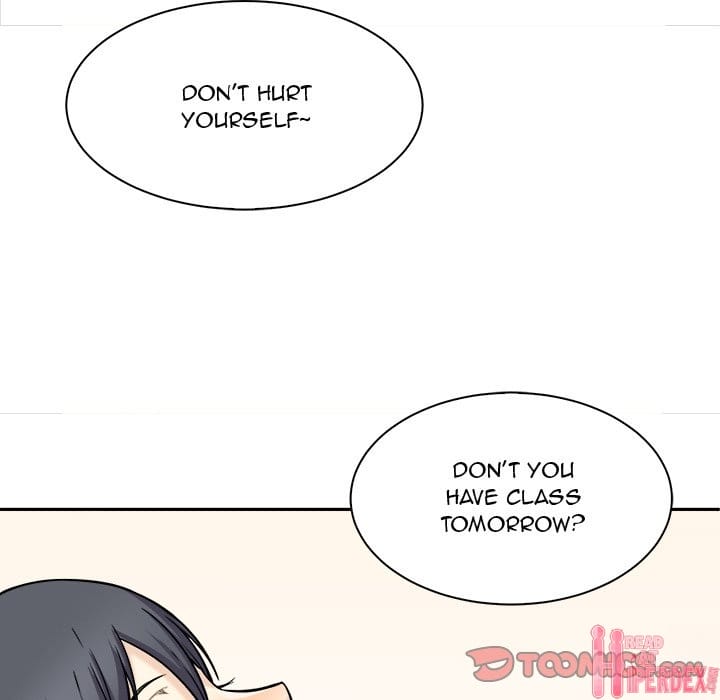 Excuse me, This is my Room [LObeam , kook] - Chapter 29 — Page 56