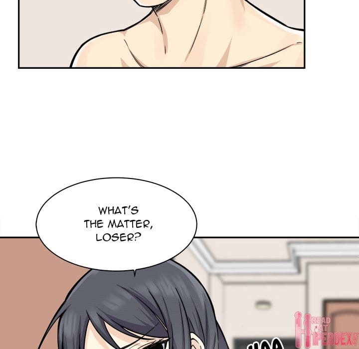 Excuse me, This is my Room [LObeam , kook] - Chapter 29 — Page 6