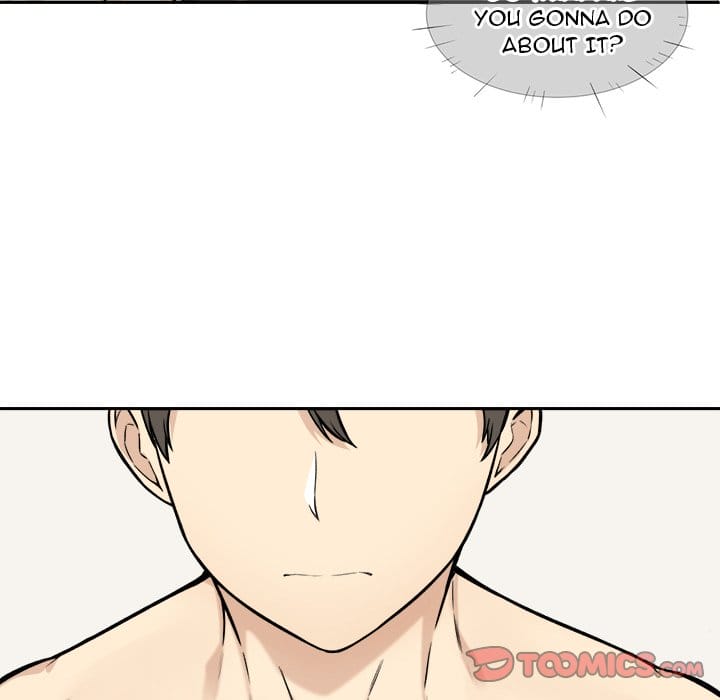 Excuse me, This is my Room [LObeam , kook] - Chapter 29 — Page 62