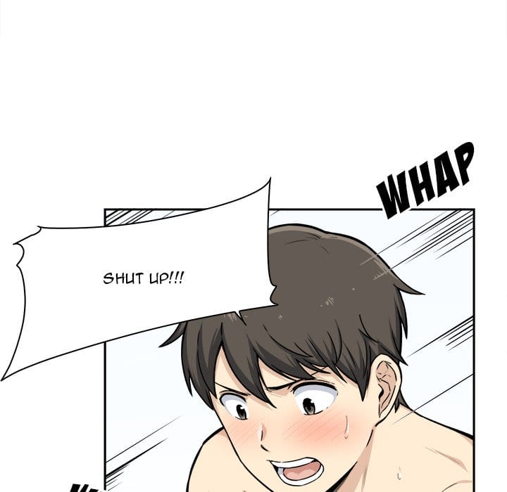 Excuse me, This is my Room [LObeam , kook] - Chapter 29 — Page 75