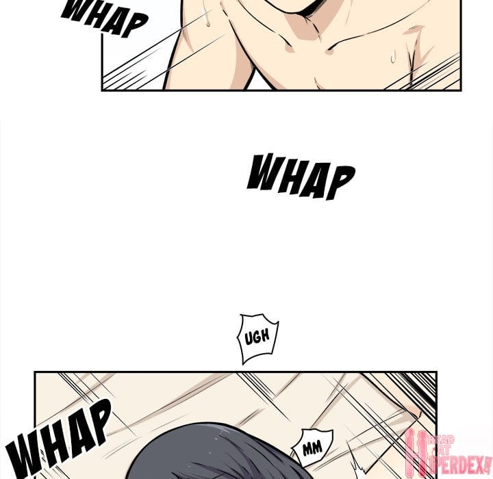 Excuse me, This is my Room [LObeam , kook] - Chapter 29 — Page 76