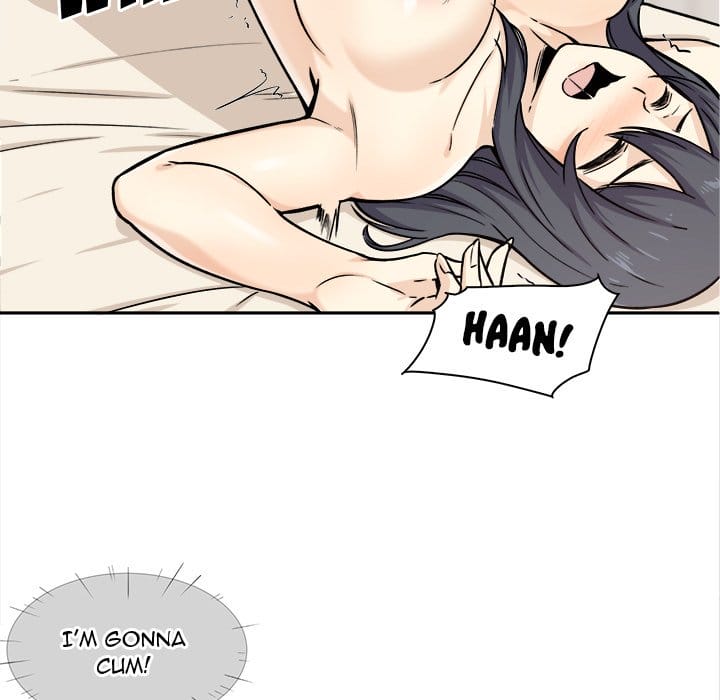 Excuse me, This is my Room [LObeam , kook] - Chapter 29 — Page 84