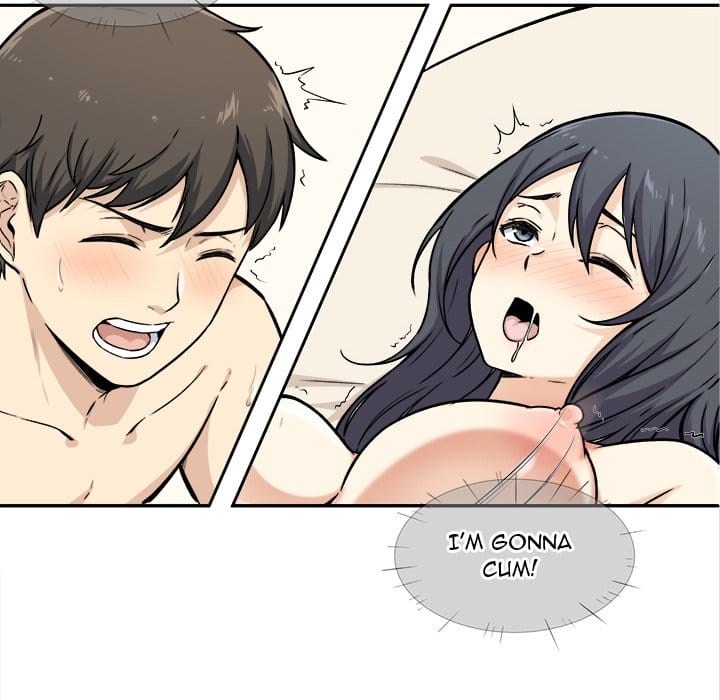 Excuse me, This is my Room [LObeam , kook] - Chapter 29 — Page 85