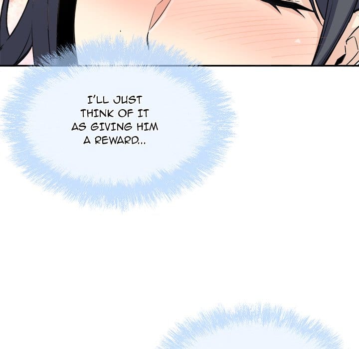 Excuse me, This is my Room [LObeam , kook] - Chapter 59 — Page 10