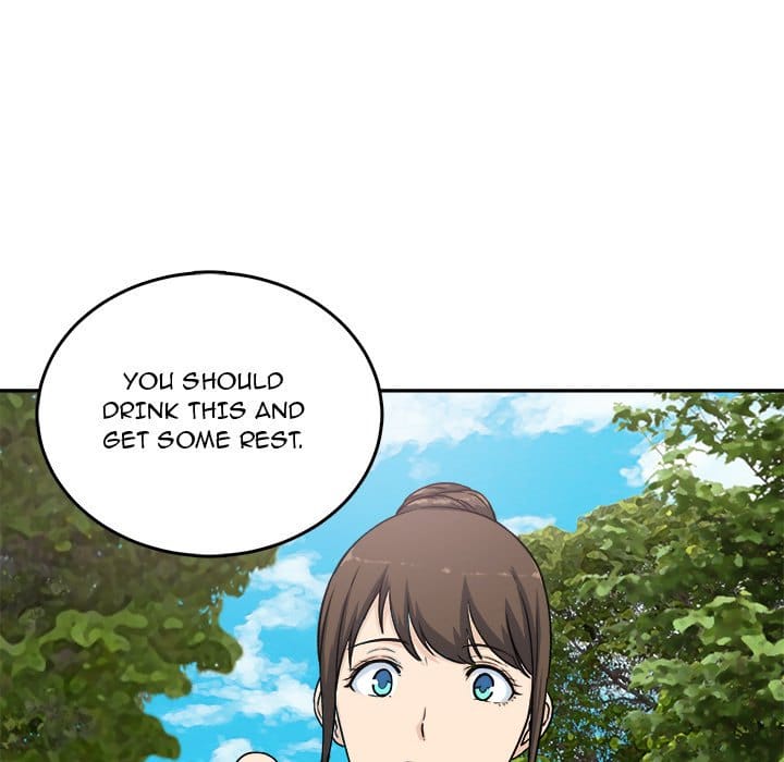 Excuse me, This is my Room [LObeam , kook] - Chapter 59 — Page 100