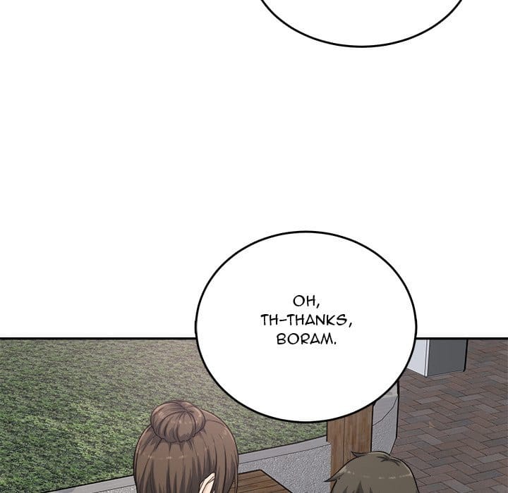 Excuse me, This is my Room [LObeam , kook] - Chapter 59 — Page 102