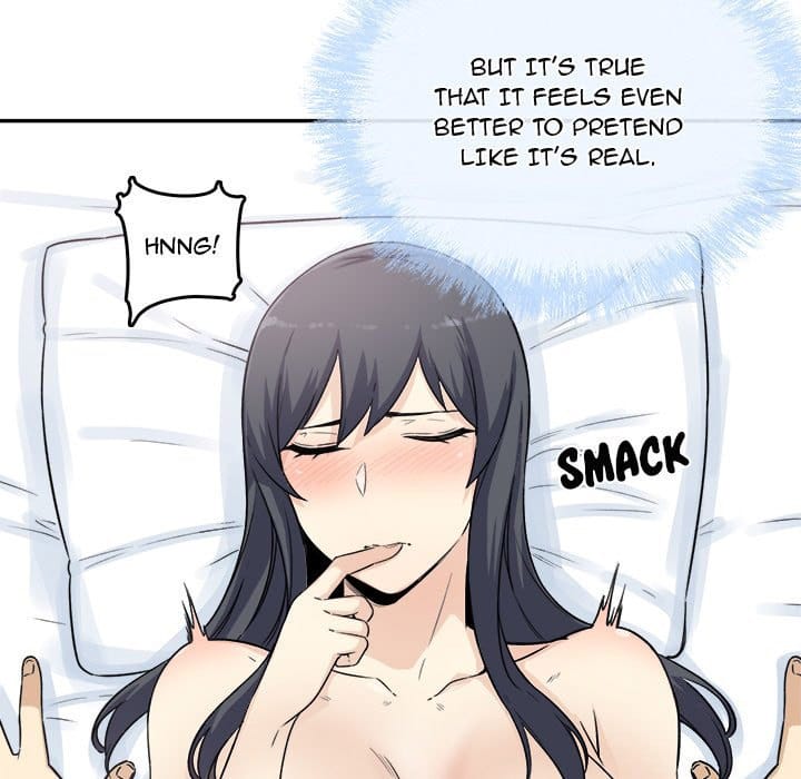 Excuse me, This is my Room [LObeam , kook] - Chapter 59 — Page 11