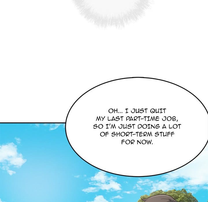 Excuse me, This is my Room [LObeam , kook] - Chapter 59 — Page 114