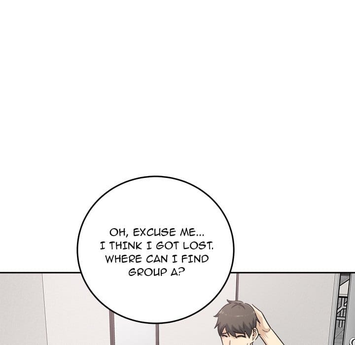 Excuse me, This is my Room [LObeam , kook] - Chapter 59 — Page 132