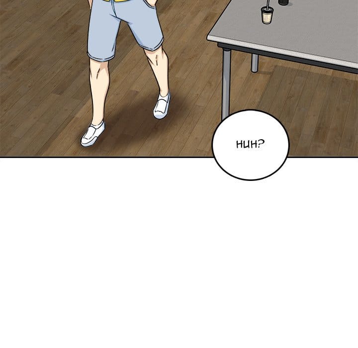 Excuse me, This is my Room [LObeam , kook] - Chapter 59 — Page 139