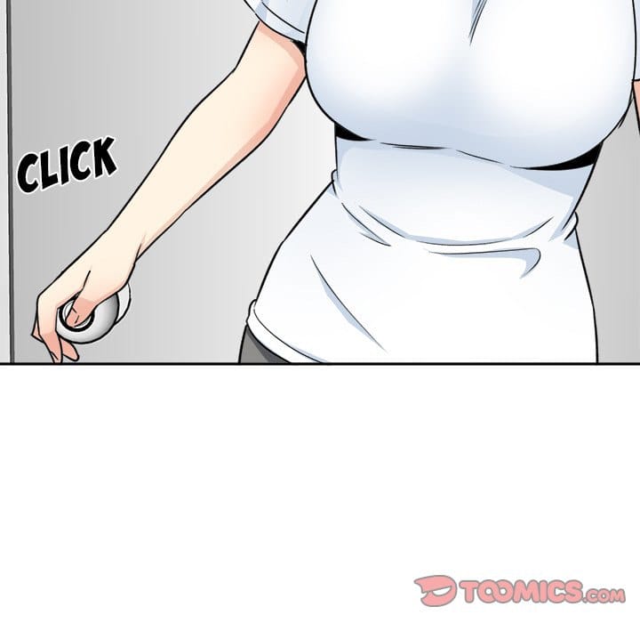Excuse me, This is my Room [LObeam , kook] - Chapter 59 — Page 141
