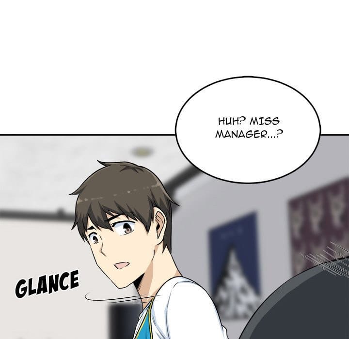 Excuse me, This is my Room [LObeam , kook] - Chapter 59 — Page 142