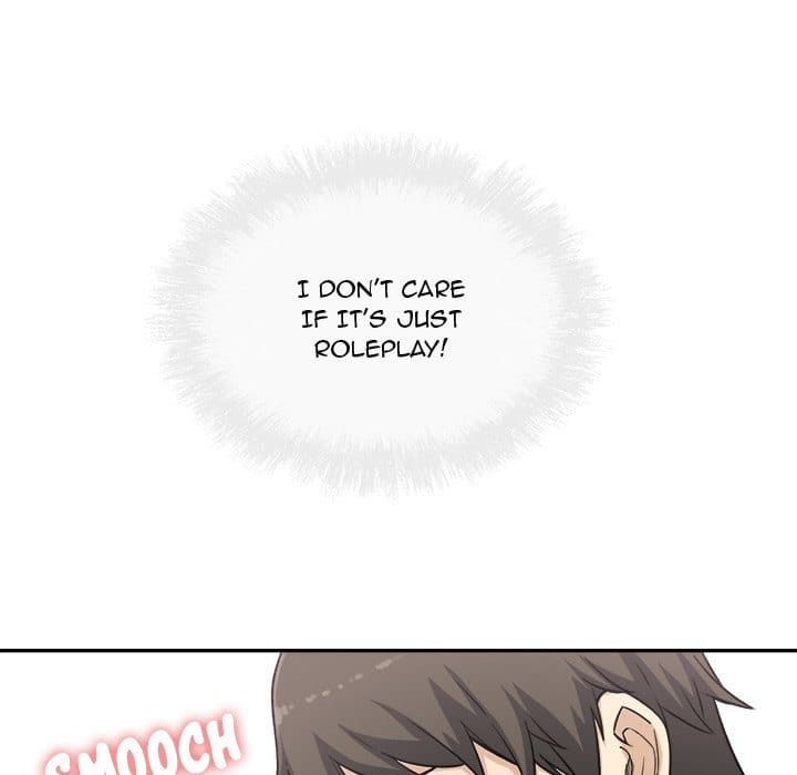 Excuse me, This is my Room [LObeam , kook] - Chapter 59 — Page 23