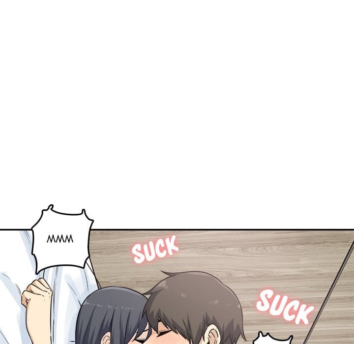 Excuse me, This is my Room [LObeam , kook] - Chapter 59 — Page 28