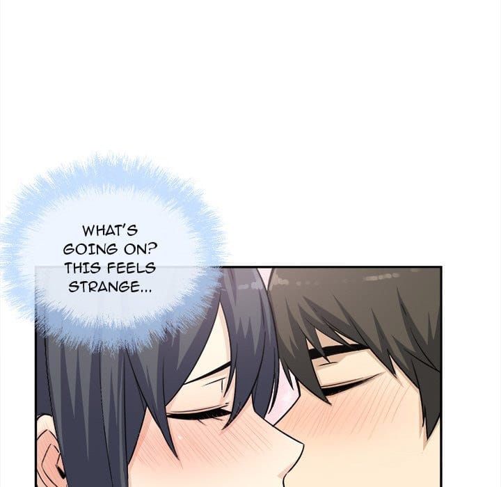 Excuse me, This is my Room [LObeam , kook] - Chapter 59 — Page 31