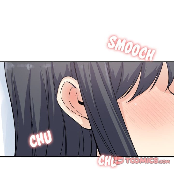 Excuse me, This is my Room [LObeam , kook] - Chapter 59 — Page 33